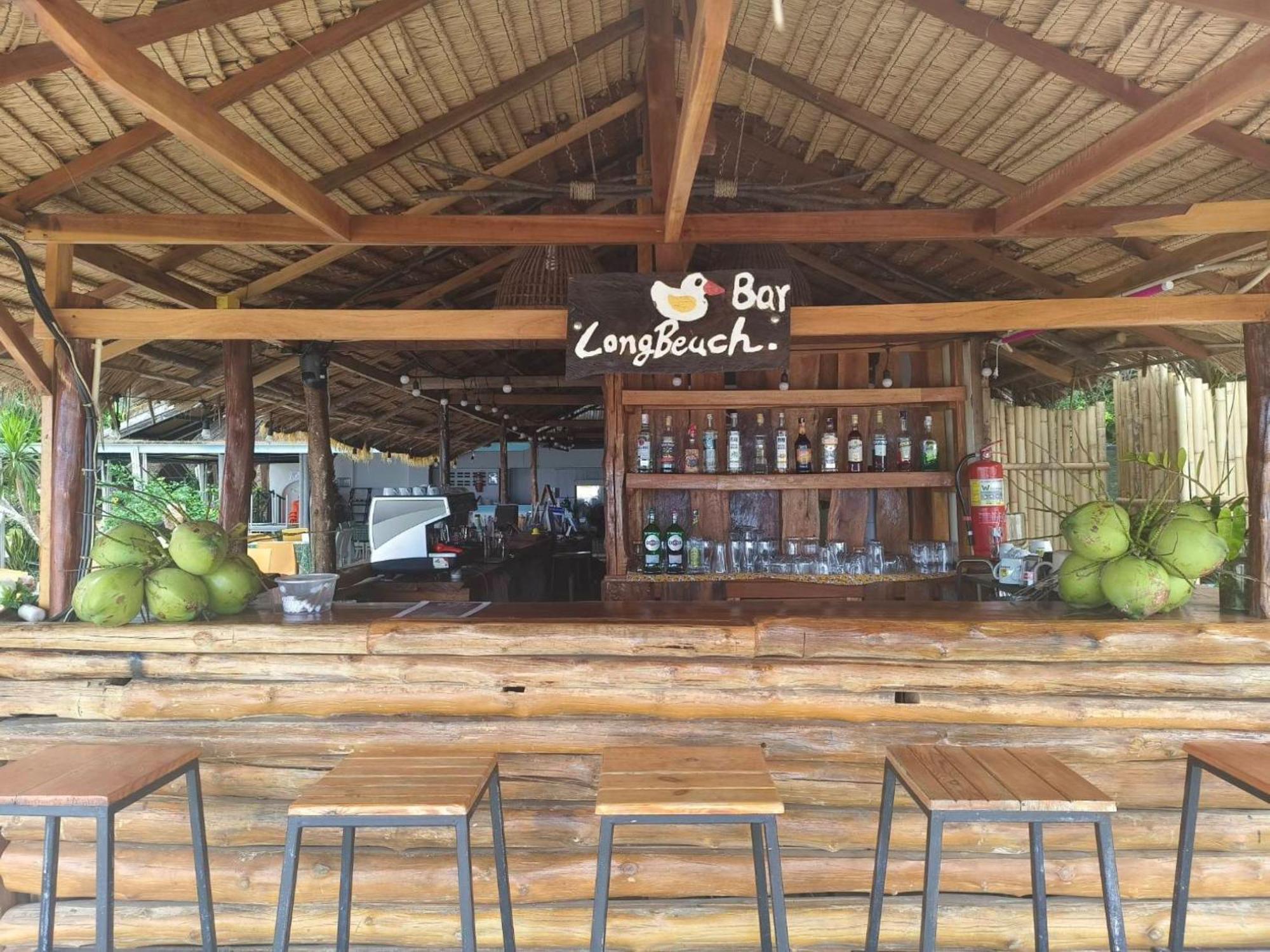 Long Club Krabi *
